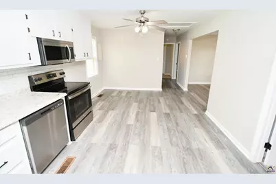 461 Hwy 96, Bonaire, GA 31005 - Photo 11