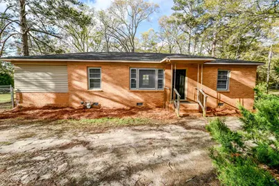 461 Hwy 96, Bonaire, GA 31005 - Photo 1