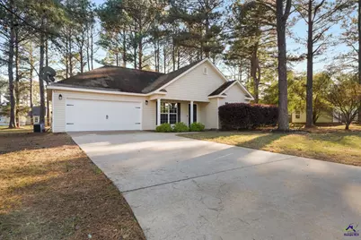 501 Longhorn Trail, Perry, GA 31069 - Photo 1