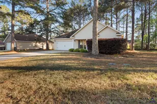 501 Longhorn Trail, Perry, GA 31069 - Photo 3