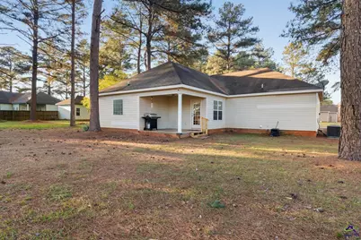 501 Longhorn Trail, Perry, GA 31069 - Photo 27