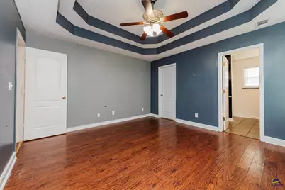 504 Haverhill Circle, Warner Robins, GA 31088 - Photo 9