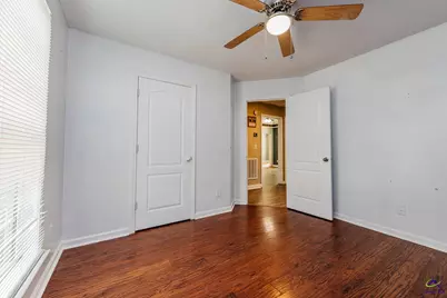 504 Haverhill Circle, Warner Robins, GA 31088 - Photo 19