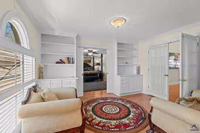 109 Crest Pointe, Warner Robins, GA 31088 - Photo 35