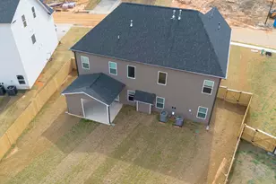 310 Garnet Dr, Bonaire, GA 31005 - Photo 3