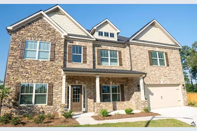 313 Garnet Drive, Bonaire, GA 31005 - Photo 3