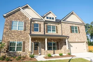 313 Garnet Dr, Bonaire, GA 31005 - Photo 3