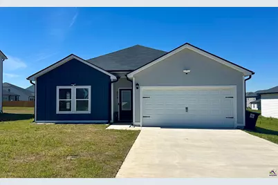 604 Georgian Walk, Byron, GA 31008 - Photo 1