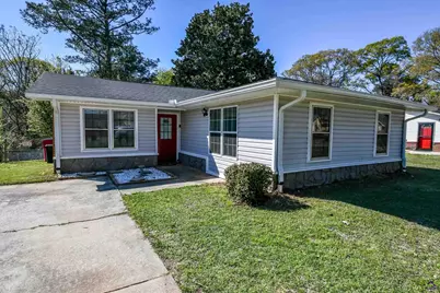 205 Scarborough Road, Centerville, GA 31028 - Photo 1