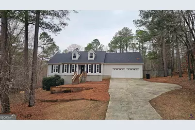 306 Lakeridge Court, Macon, GA 31211 - Photo 1