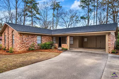 414 Forest Lake Drive, Warner Robins, GA 31093 - Photo 1