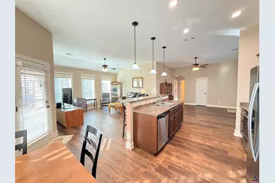 2402 Quail Ridge Lane, Perry, GA 31069 - Photo 5