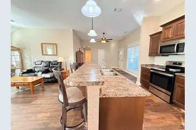 2402 Quail Ridge Lane, Perry, GA 31069 - Photo 7