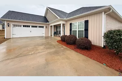 2402 Quail Ridge Lane, Perry, GA 31069 - Photo 33