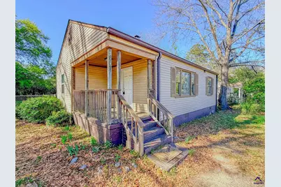 607 McArthur Boulevard, Warner Robins, GA 31093 - Photo 3