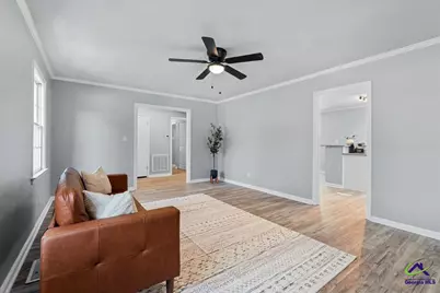 1024 Normandy Road, Macon, GA 31210 - Photo 11