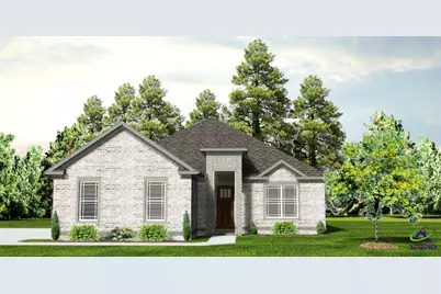 4 Pleasant Oak Drive, Perry, GA 31069 - Photo 1