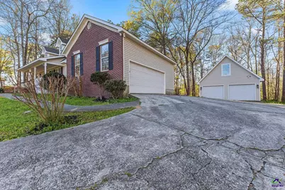 515 Candlewick Court, Macon, GA 31220 - Photo 3