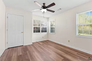 Mac Thompson Rd, Cochran, GA 31014 - Photo 13