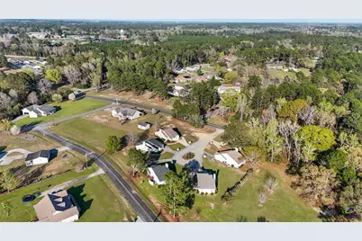 Mac Thompson Road, Cochran, GA 31014 - Photo 33