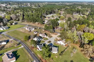 Mac Thompson Rd, Cochran, GA 31014 - Photo 33