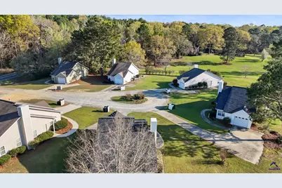 Mac Thompson Road, Cochran, GA 31014 - Photo 39