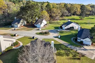 Mac Thompson Rd, Cochran, GA 31014 - Photo 39