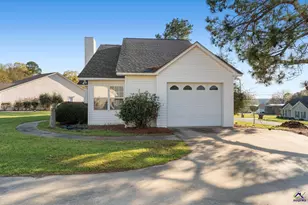 Mac Thompson Rd, Cochran, GA 31014 - Photo 31