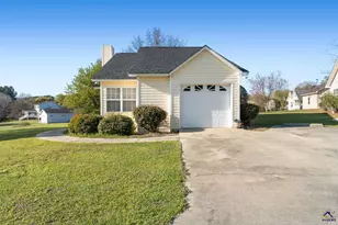 Mac Thompson Rd, Cochran, GA 31014 - Photo 29