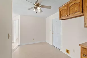 Mac Thompson Rd, Cochran, GA 31014 - Photo 23