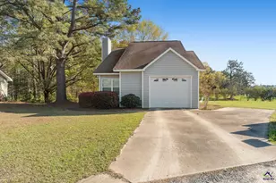 Mac Thompson Rd, Cochran, GA 31014 - Photo 27