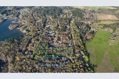 Lake Linda Estates, Cochran, GA 31014 - Photo 29