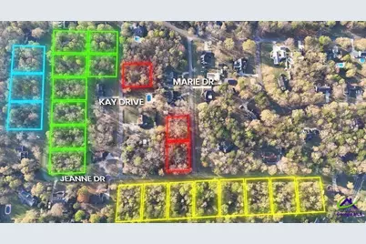 Lake Linda Estates, Cochran, GA 31014 - Photo 7