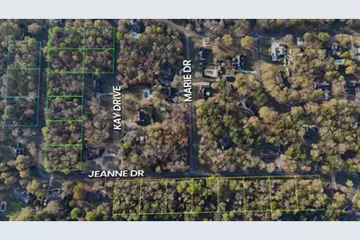 Lake Linda Estates, Cochran, GA 31014 - Photo 33