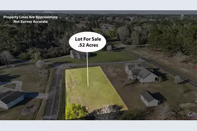 Lake Linda Estates, Cochran, GA 31014 - Photo 31