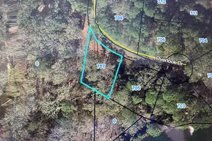 707 Overlook Dr, Montezuma, GA 31063 - Photo 1