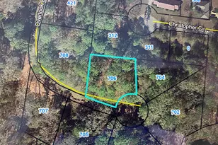 706 Overlook Dr, Montezuma, GA 31063 - Photo 1