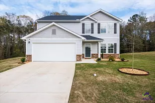 248 Dream Catcher Dr, Lizella, GA 31052 - Photo 25