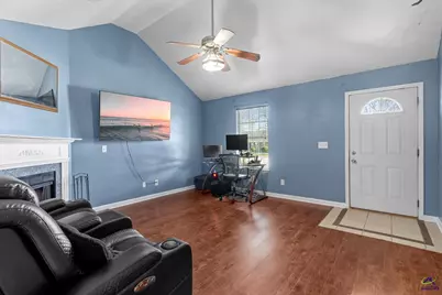 616 Shannon Ridge Drive, Bonaire, GA 31005 - Photo 5