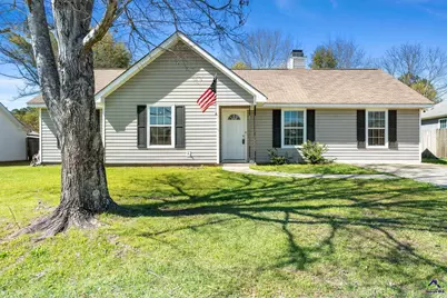 616 Shannon Ridge Drive, Bonaire, GA 31005 - Photo 1