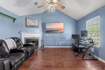 616 Shannon Ridge Drive, Bonaire, GA 31005 - Photo 3