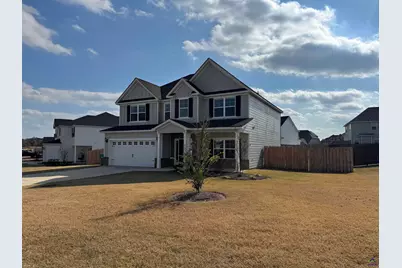 805 Harley Farms Drive, Bonaire, GA 31005 - Photo 9