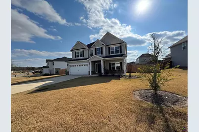 805 Harley Farms Drive, Bonaire, GA 31005 - Photo 7