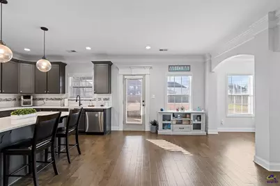 406 Pearl Moss Lane, Kathleen, GA 31047 - Photo 11