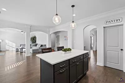 406 Pearl Moss Lane, Kathleen, GA 31047 - Photo 13