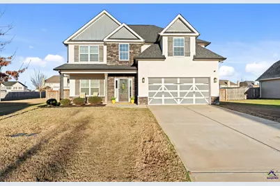 406 Pearl Moss Lane, Kathleen, GA 31047 - Photo 1