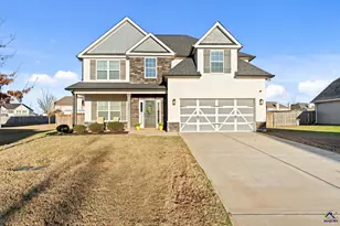 406 Pearl Moss Ln, Kathleen, GA 31047 - Photo 1