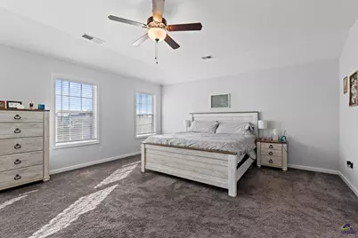 406 Pearl Moss Lane, Kathleen, GA 31047 - Photo 19