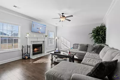 406 Pearl Moss Lane, Kathleen, GA 31047 - Photo 15