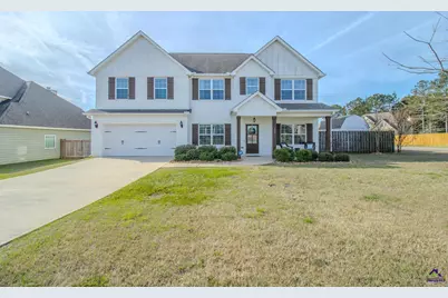 417 Newport Avenue, Kathleen, GA 31047 - Photo 1